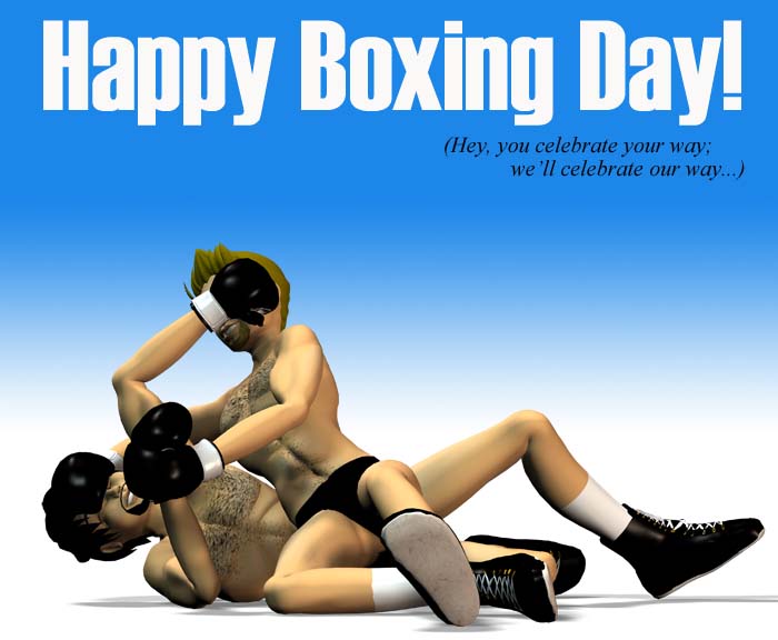 boxingday2012
