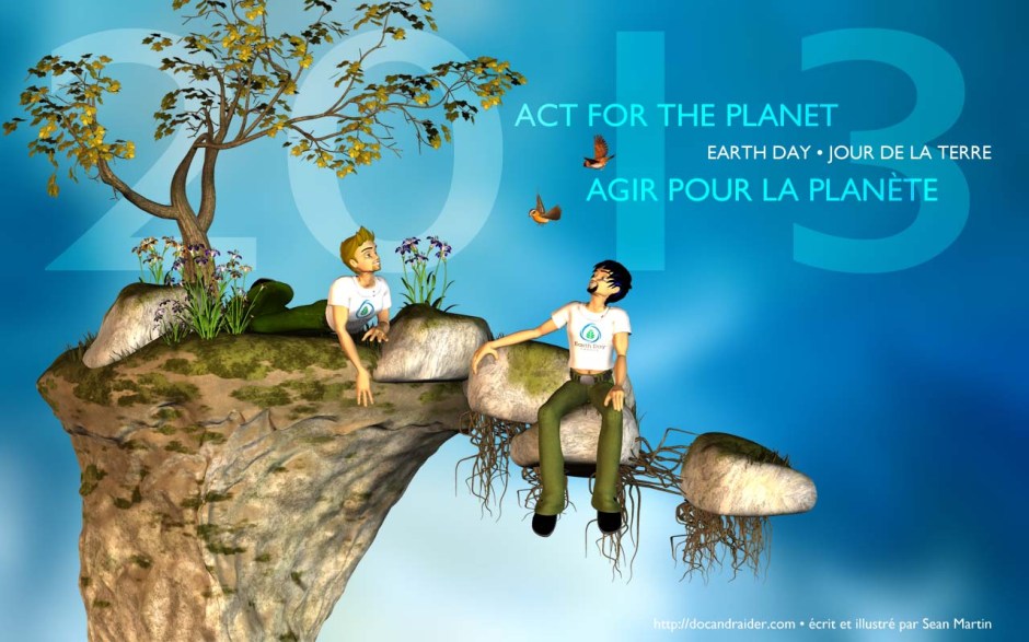 earthday2013