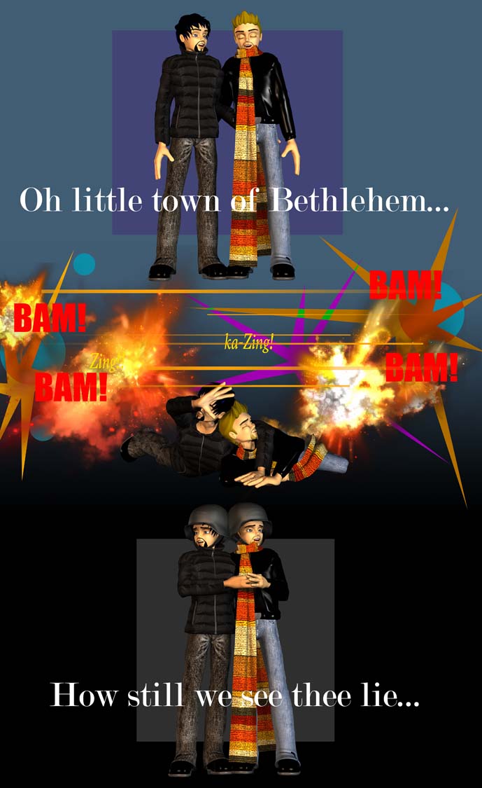 bethlehem
