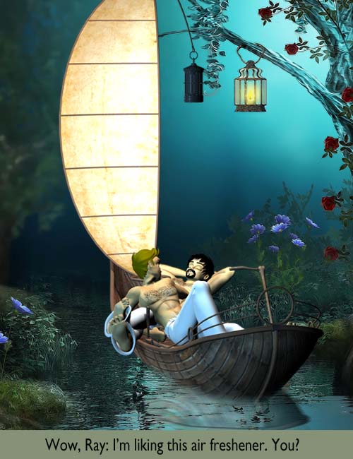air freshener