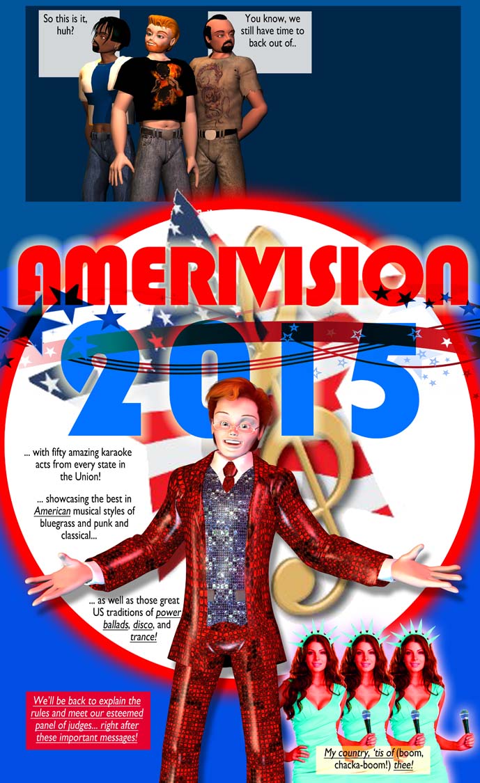 amerivision 2