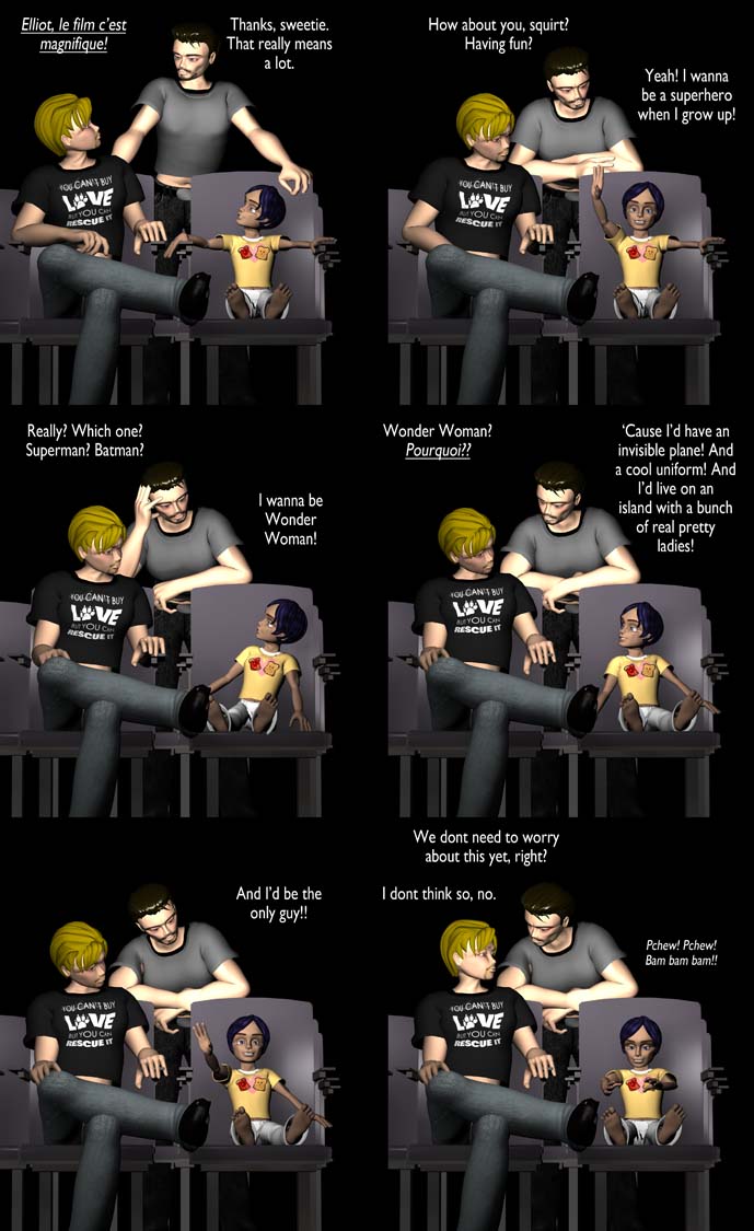 ferro intermission 2