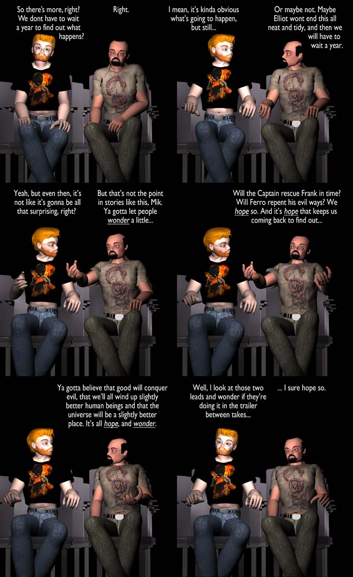 ferro intermission 3