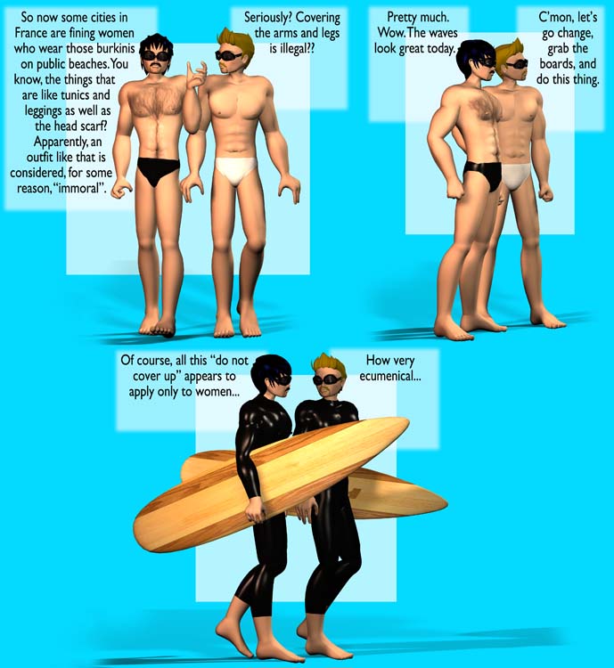 burkini