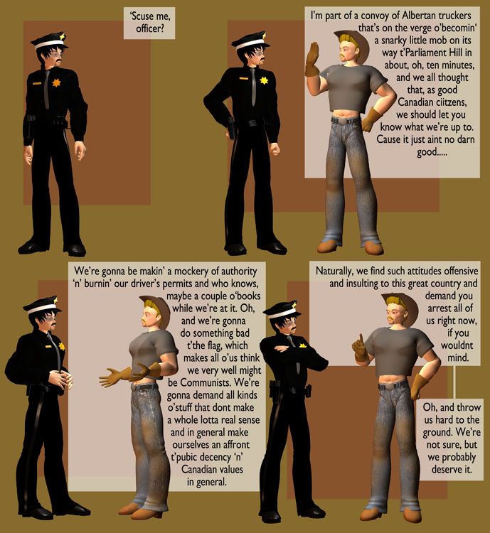 truckersa